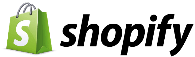 shopify logo